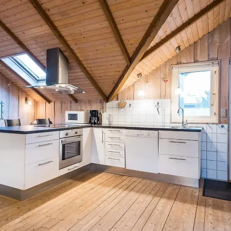 Holiday Cxlvi Vakantiehuis *