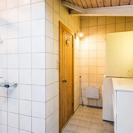 Vakantiehuis Holiday Cxlvi Blåvand