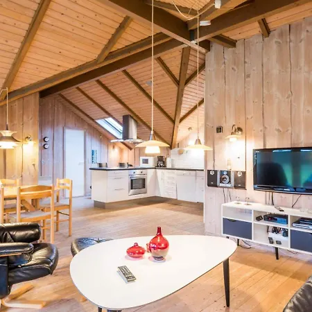 Holiday Cxlvi Vakantiehuis *