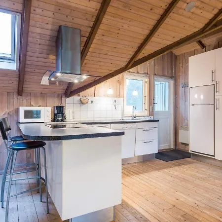 Holiday Cxlvi Vakantiehuis *