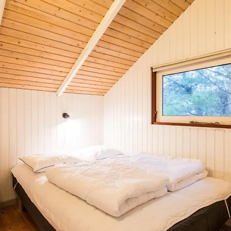 Holiday Cxlvi Vakantiehuis *