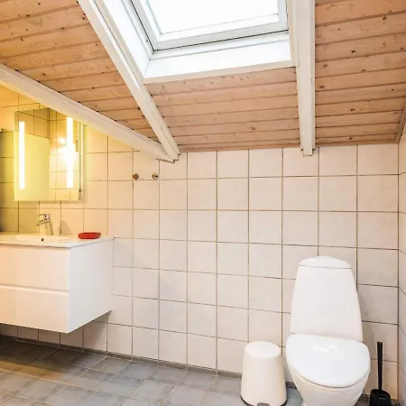 Vakantiehuis Holiday Cxlvi *