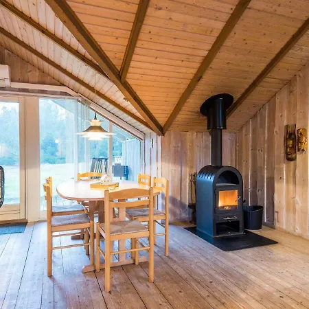 Vakantiehuis Holiday Cxlvi Blåvand