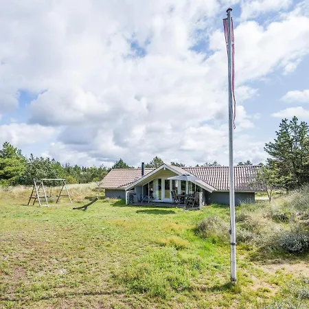 Holiday Cxlvi Vakantiehuis