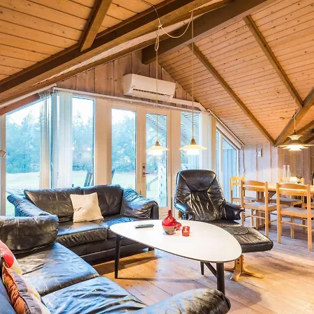 Holiday Cxlvi Vakantiehuis