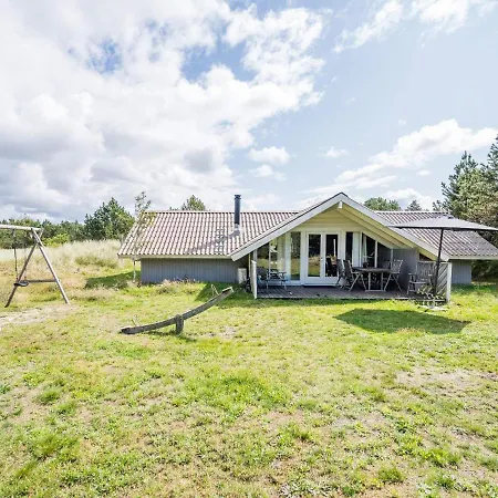 Holiday Cxlvi Blåvand